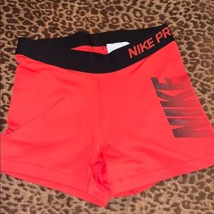 Nike Size S Spandex Bottom